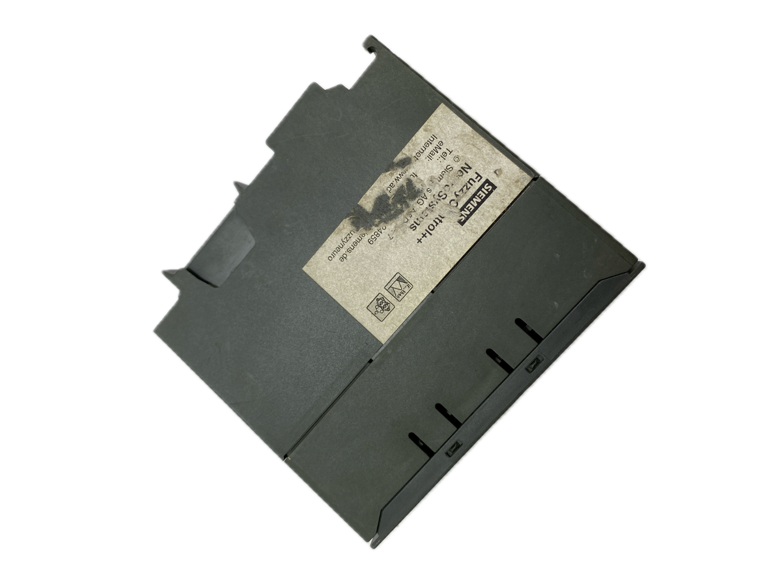 SIEMENS SIMATIC S7 SM374 6ES7 374-2XH01-0AA0