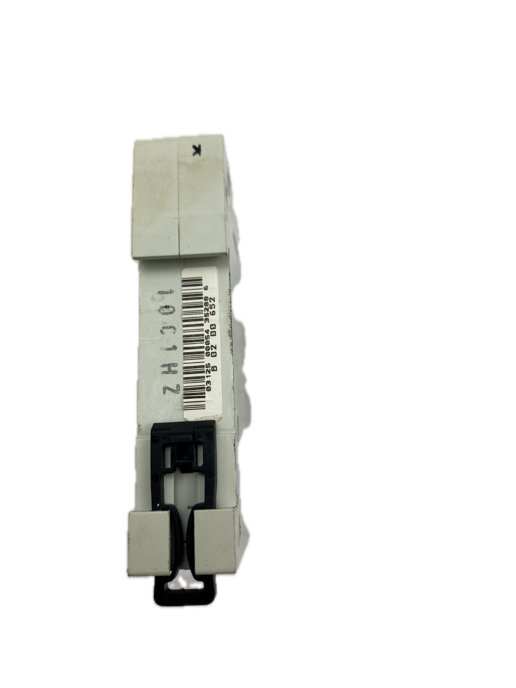**Posten**. Moeller Xpole PLS6-C10-MW + PLSM-C10/3-MW