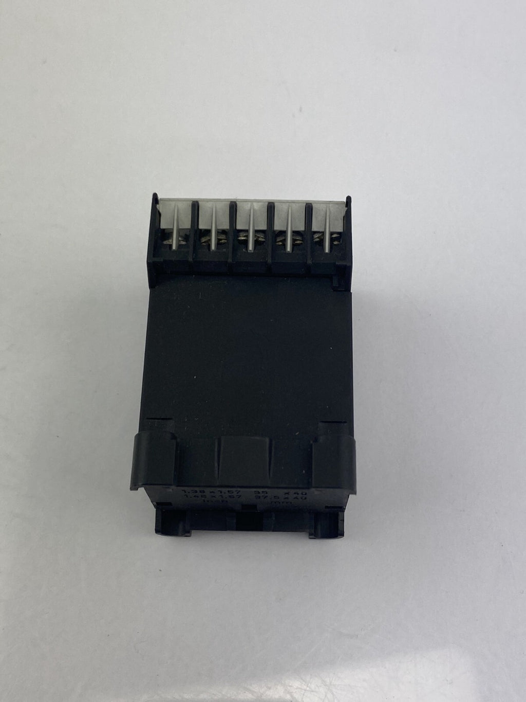 SIEMENS 3TH2 22E