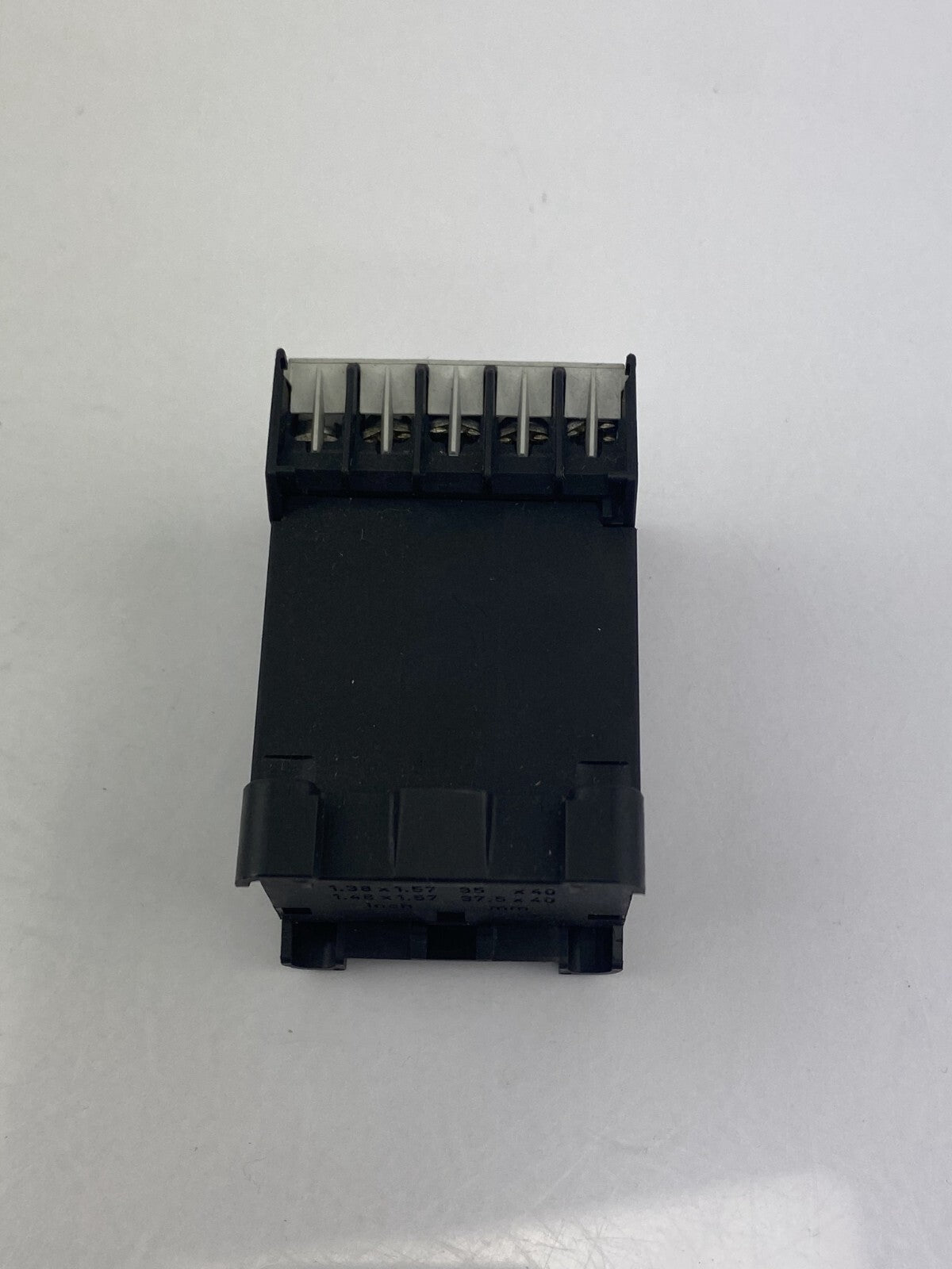 SIEMENS 3TH2 22E
