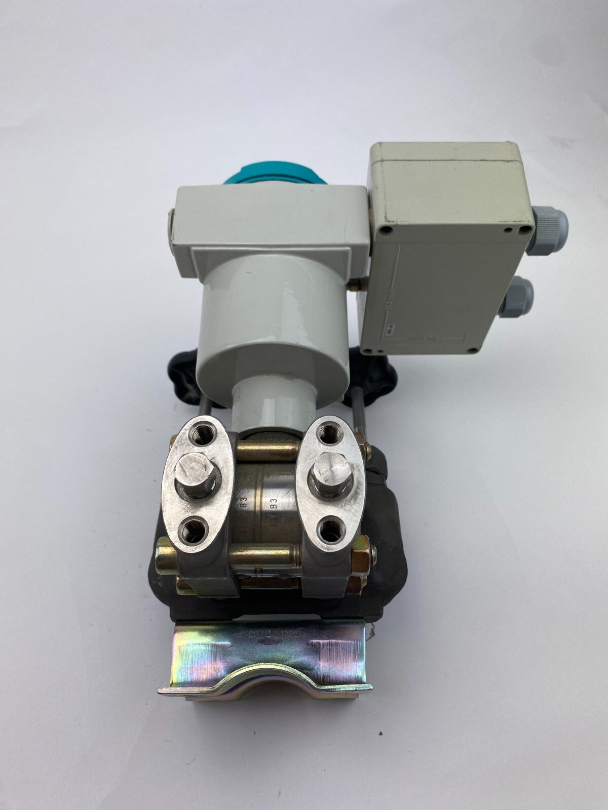 SIEMENS SITRANS P 7MF4420-1BA00-1AA1-Z