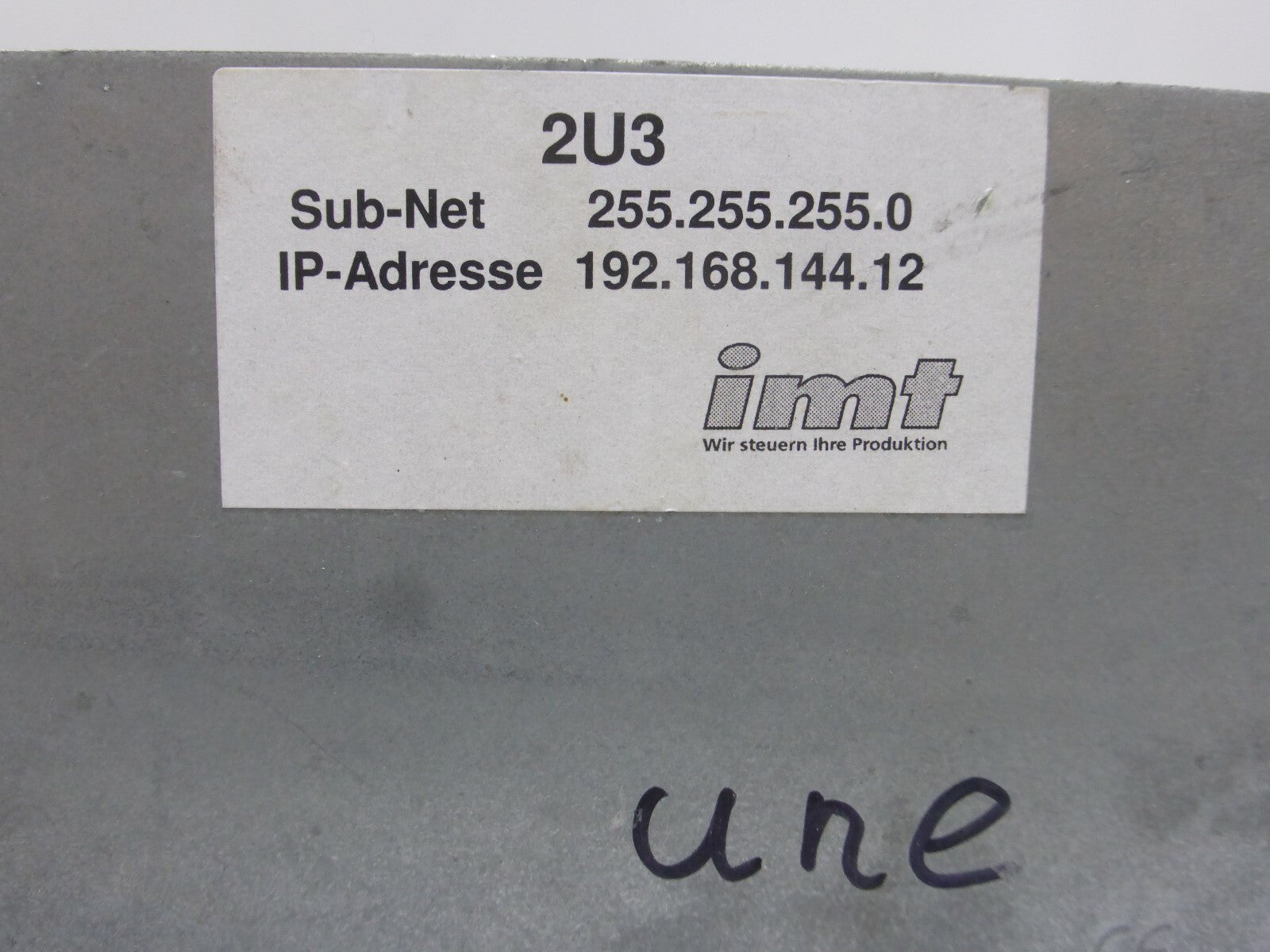BOSCH MA4/200-7301-M1