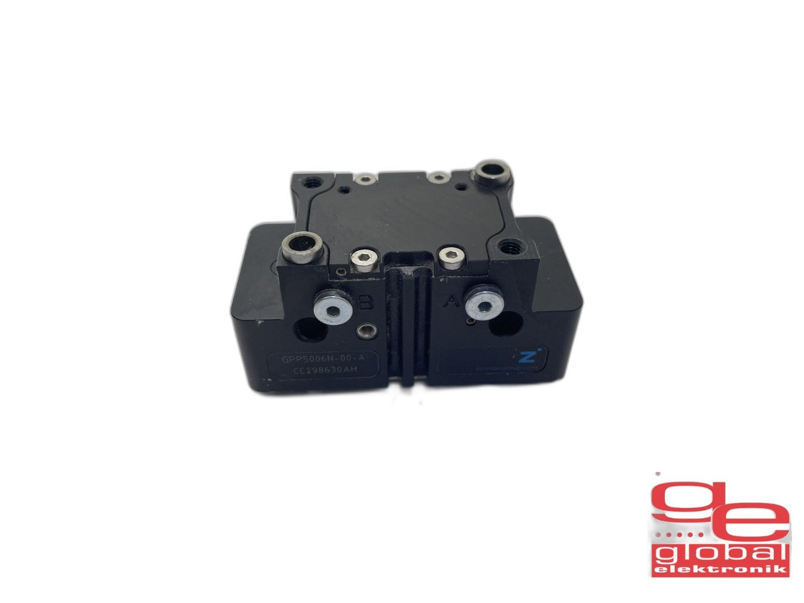 Zimmer Group GPP5006N-00-A CC298630AH