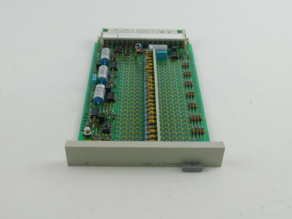 Siemens Iskamatic B V012-2   6EM3226-OD 