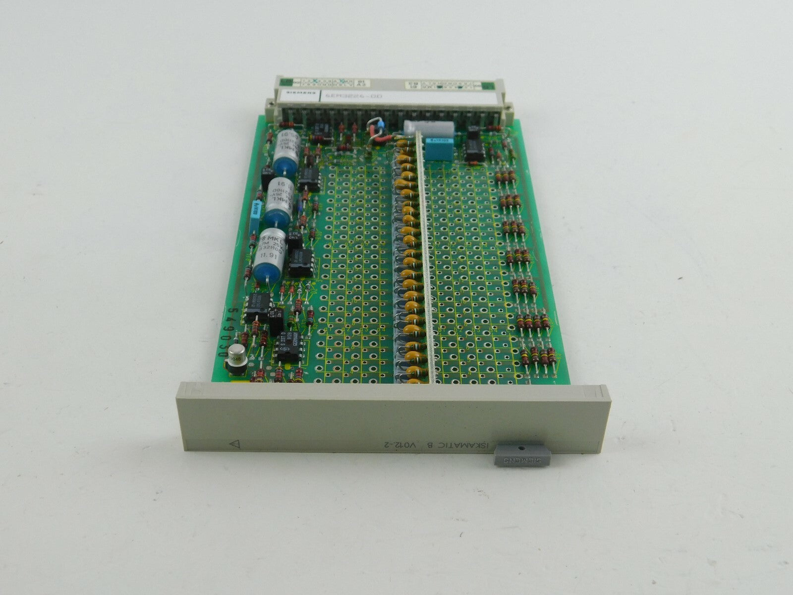 Siemens Iskamatic B V012-2   6EM3226-OD 