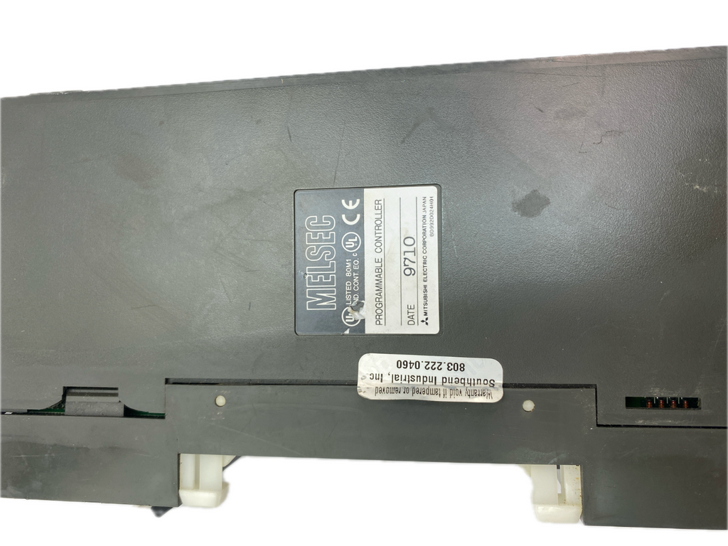 MITSUBISHI MELSEC A3ACPU