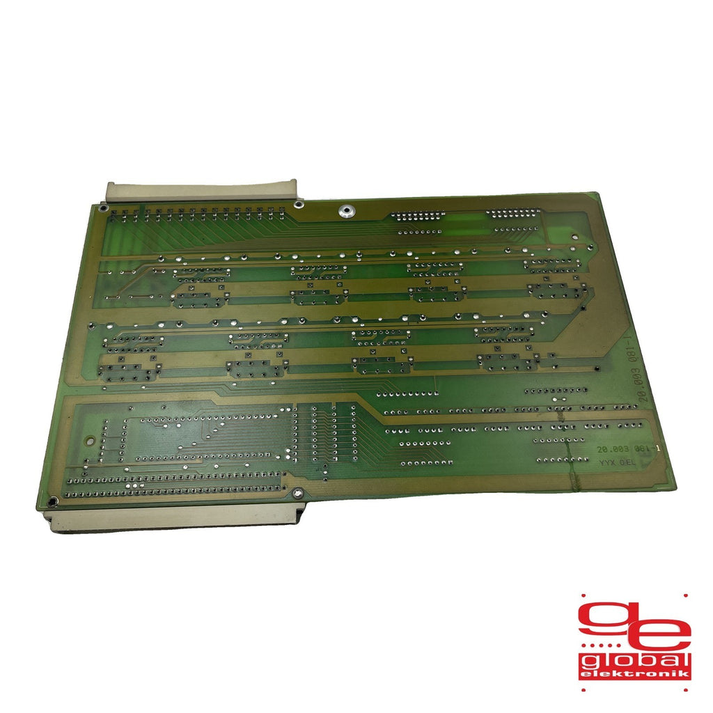 HELLER  20.003081-1. B 23.020 061-000/1418