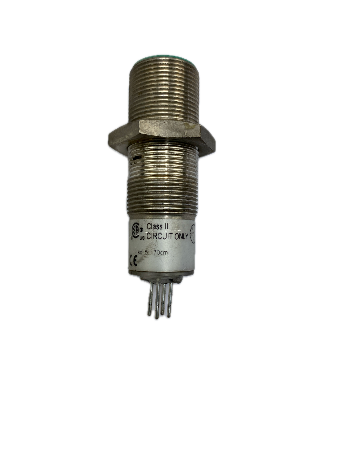 Pepperl+Fuchs 6GR6233-3AB00-PF
