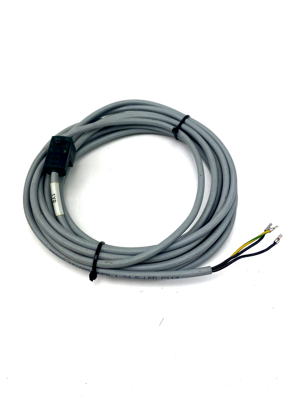 FESTO 151689 KMEB-1-24-5-LED C113 . Ca.4,5M