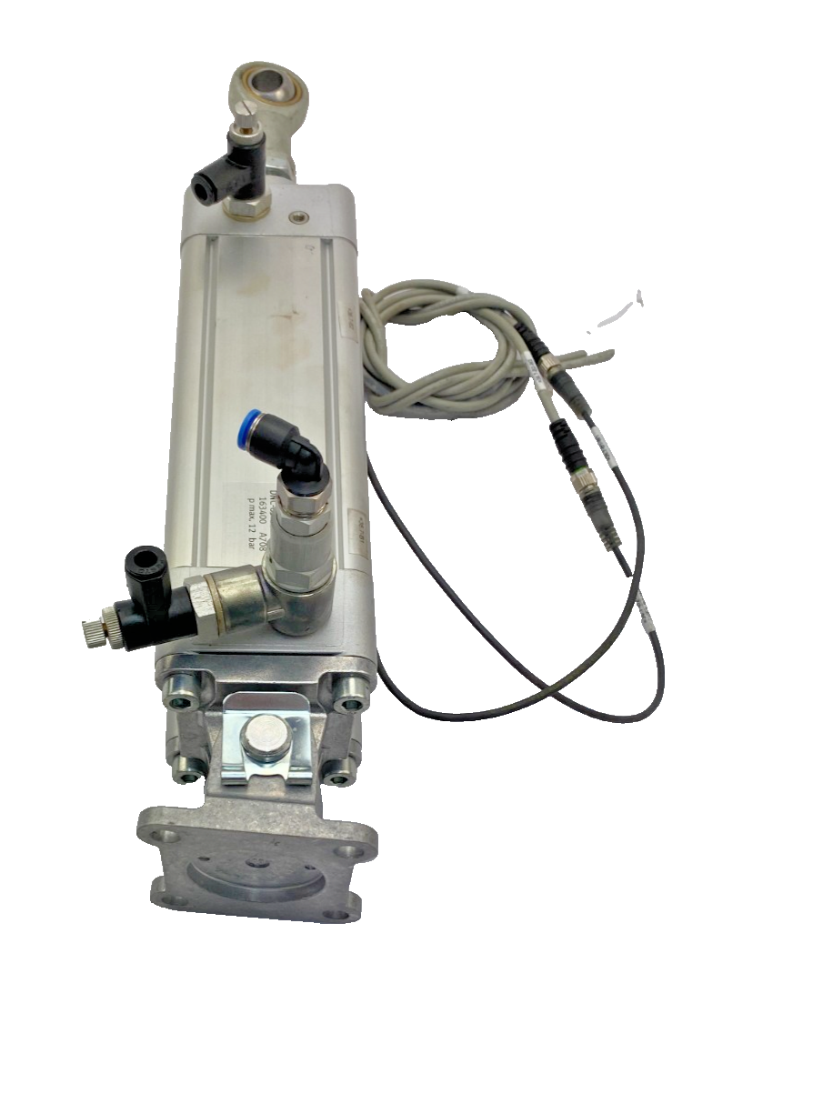 FESTO DNC-63-120-PPV-A