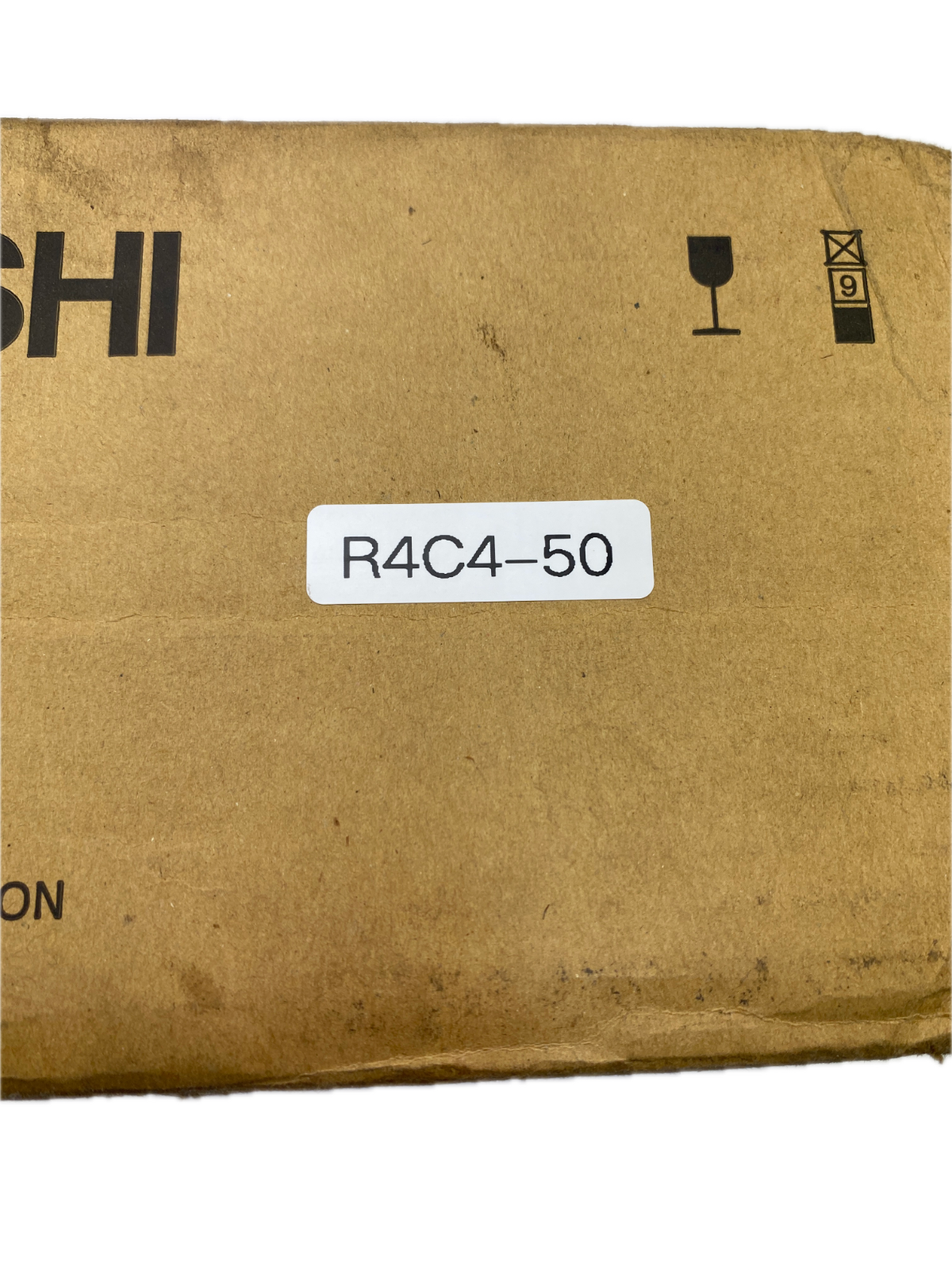 MITSUBISHI  SERVO DRIVE UNIT  TYPE MR-J2-200CT