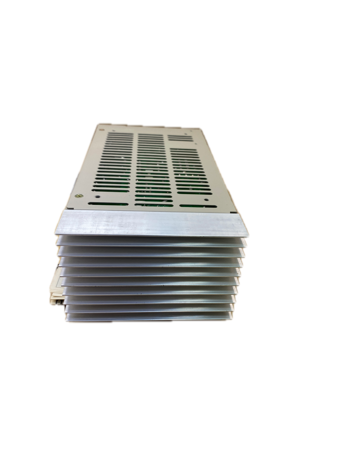 OMRON S82H-15024 LIJN 7-9 input 100-120/200-240 VAC output 24v 7A