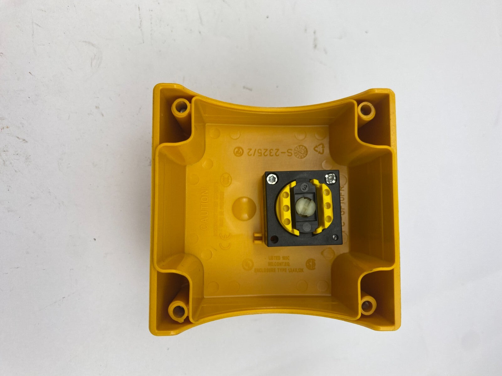 SIEMENS 3SB38