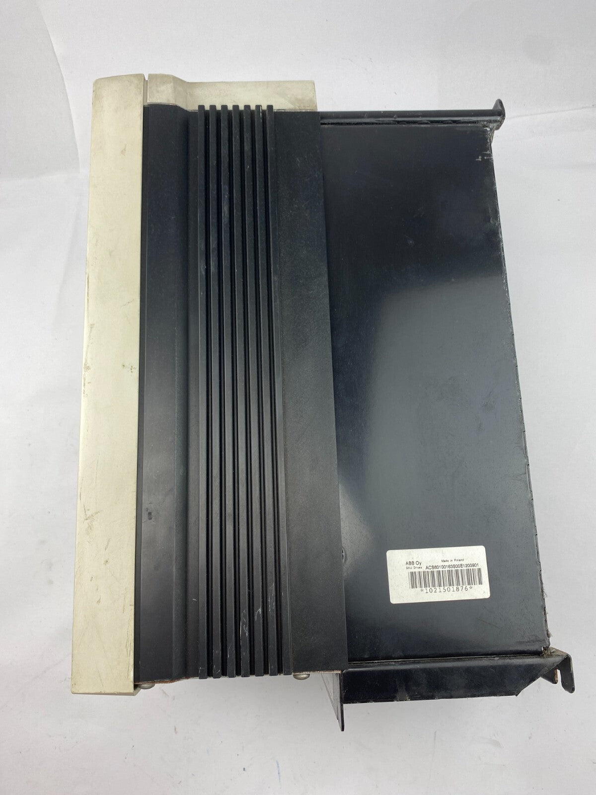 ABB ACS 600 ACS60100163S00E1 200901