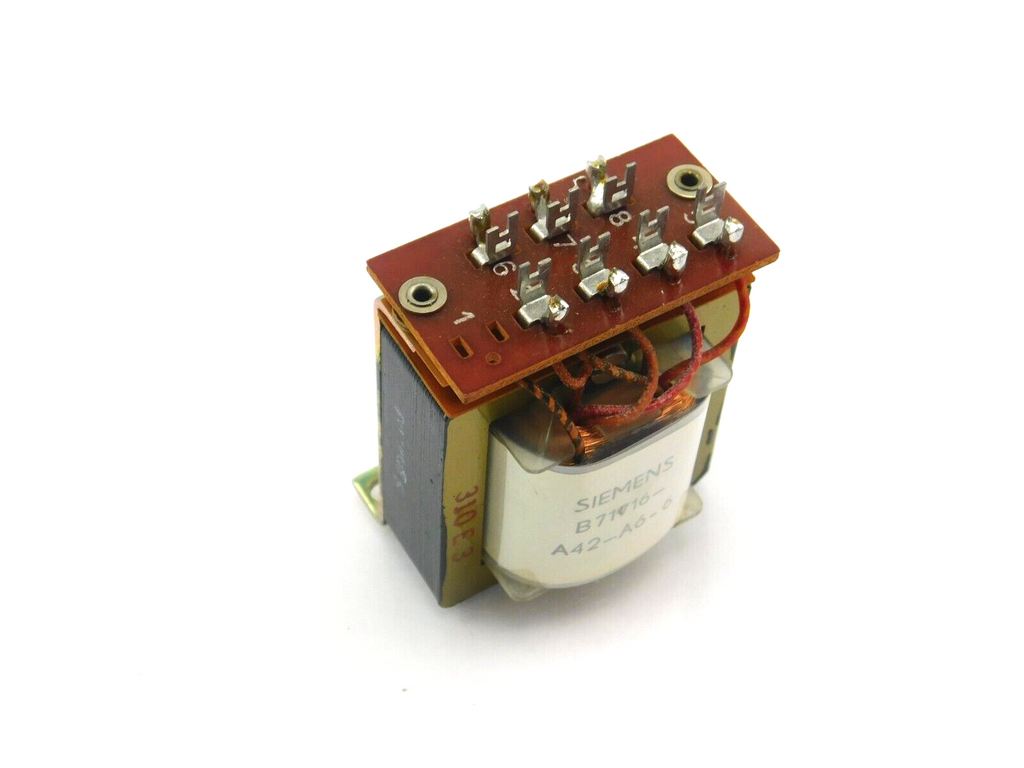SIEMENS Trafo B71716-A42-A6-6