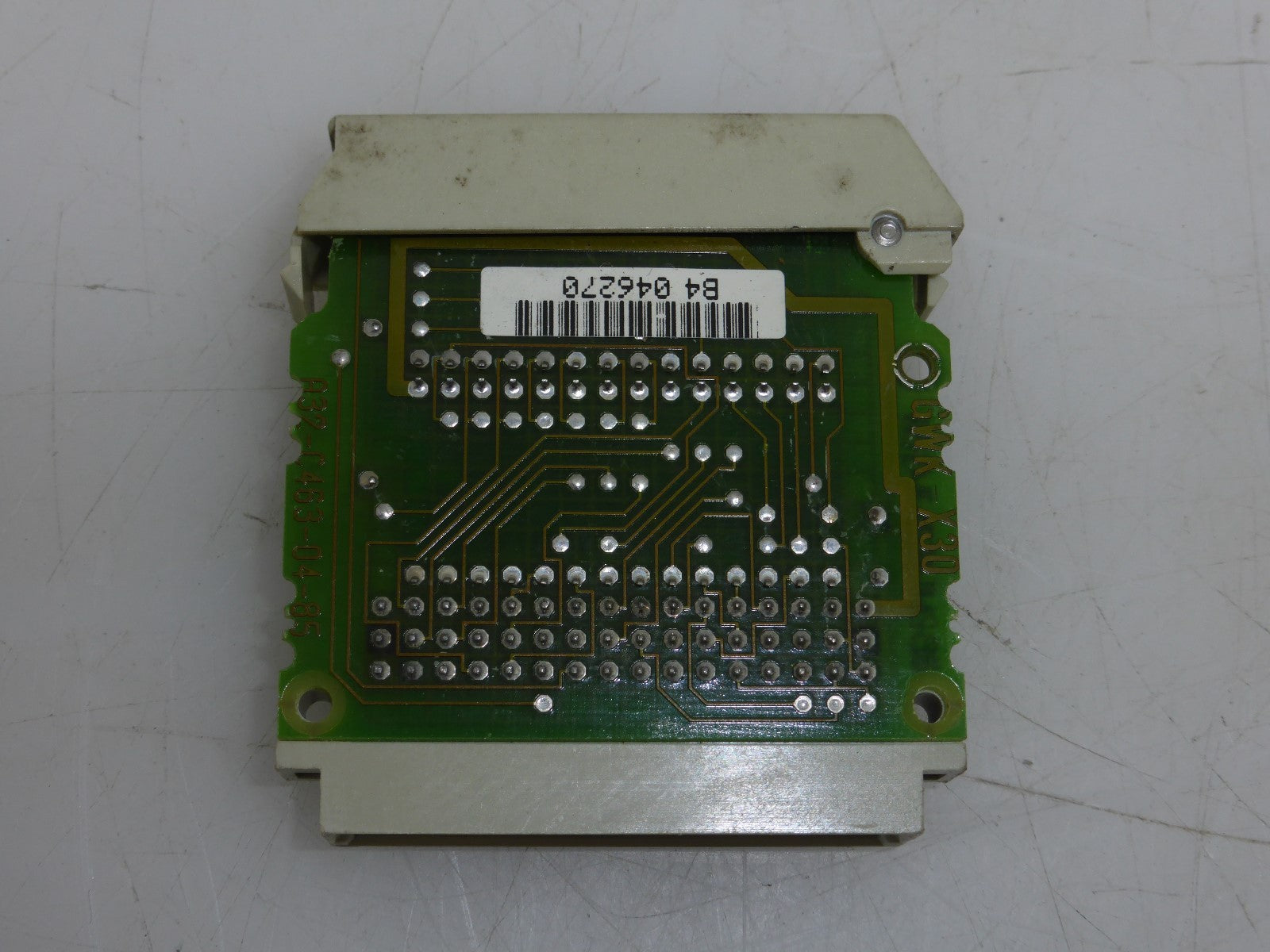 Siemens EPROM 6ES5376-0AA21 32 KB