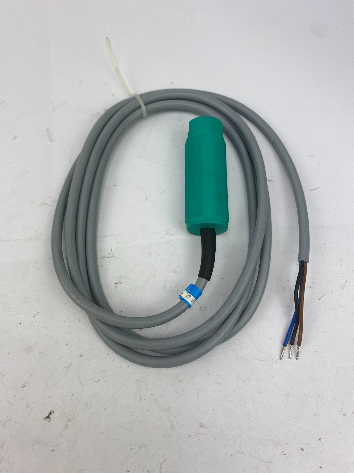 AEG BS 16 425-148 239 U=10-30V- 200mA