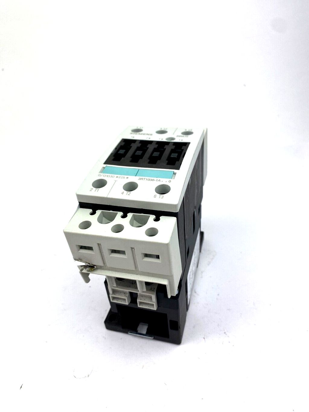 SIEMENS SIRIUS 3RT1036-1A..0 ..defekt