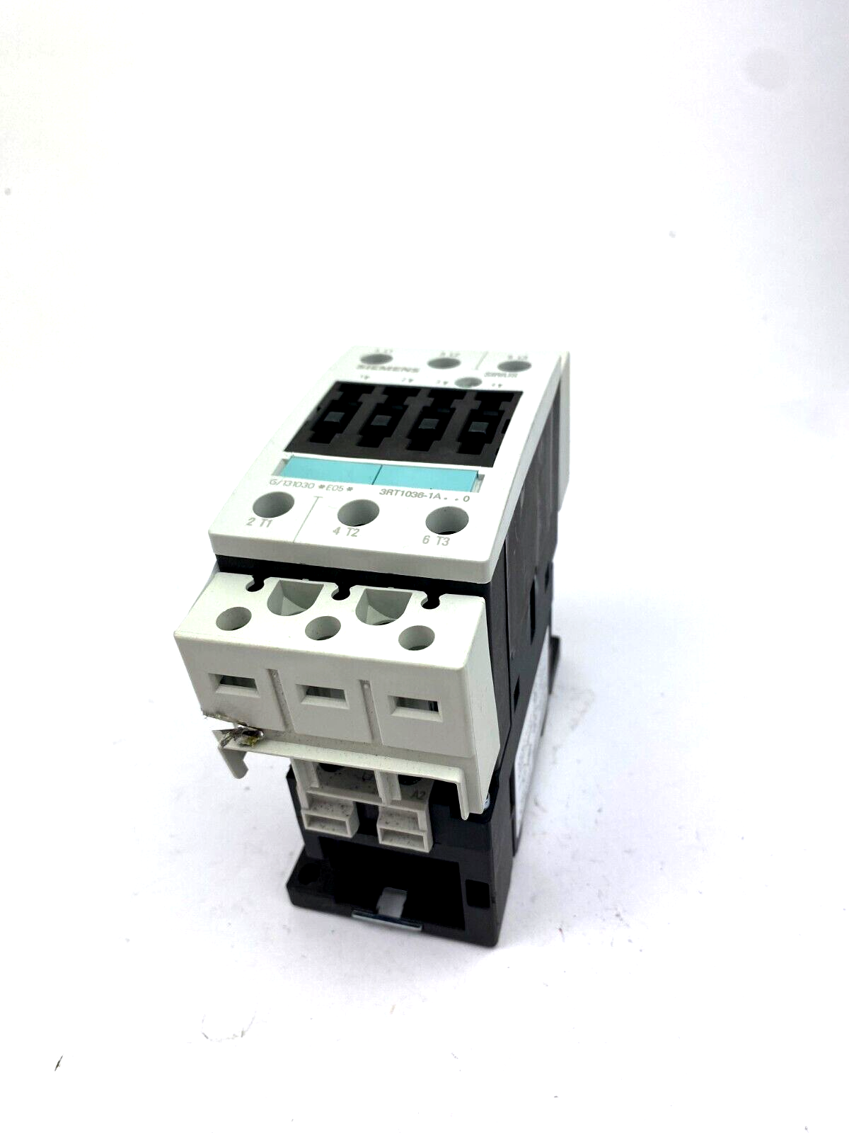 SIEMENS SIRIUS 3RT1036-1A..0 ..defekt