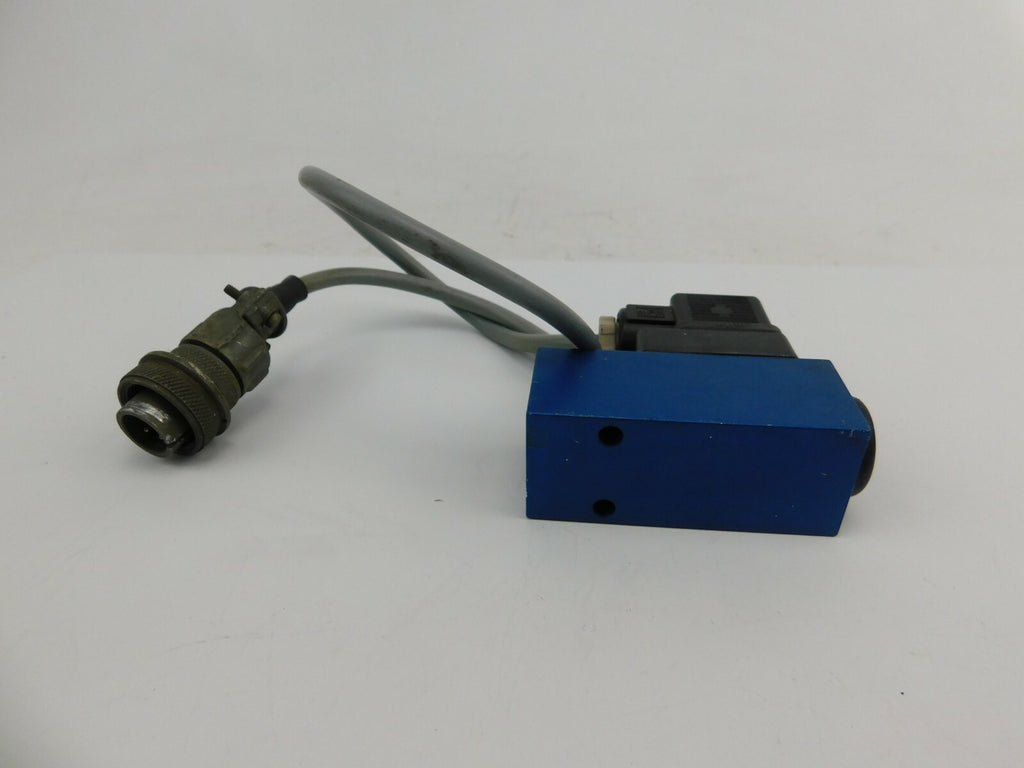 FESTO  Druckschalter PEV-1/4-B 10773 5A /250V~ MAX