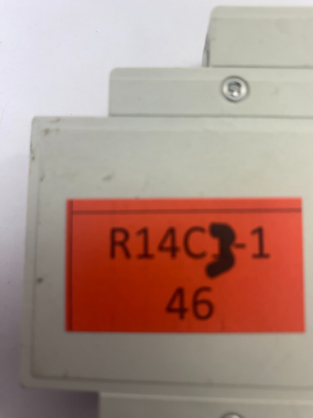 finder 19.11 10A 250V~