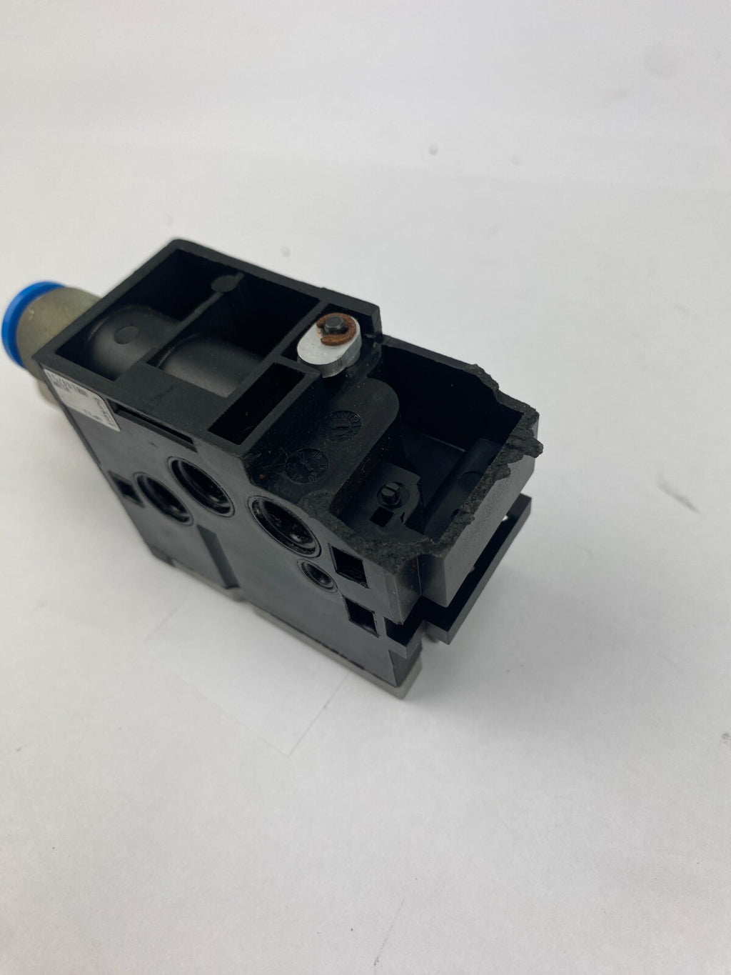 bürkert MP11 W18MS 00144753 Gehäuse Defekt