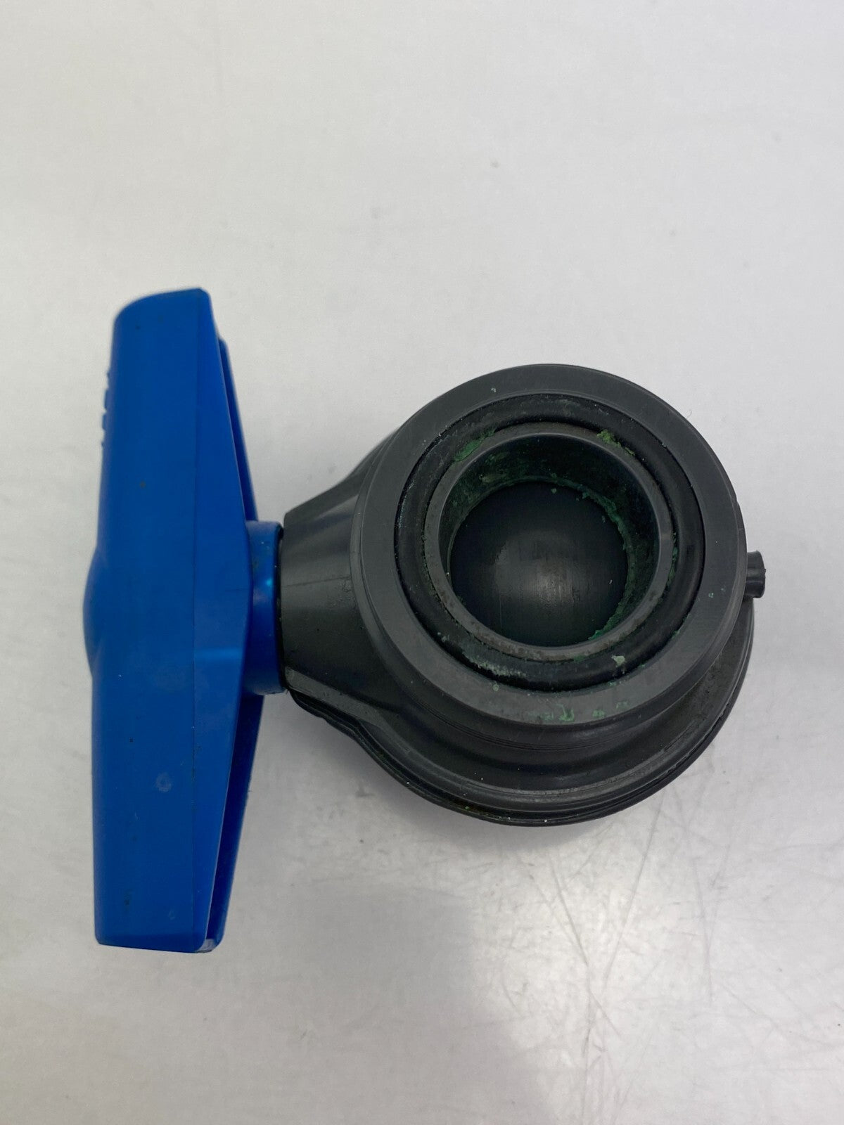 GEORG FISCHER +GF+ DN 25 PVC ** 2 Stück **