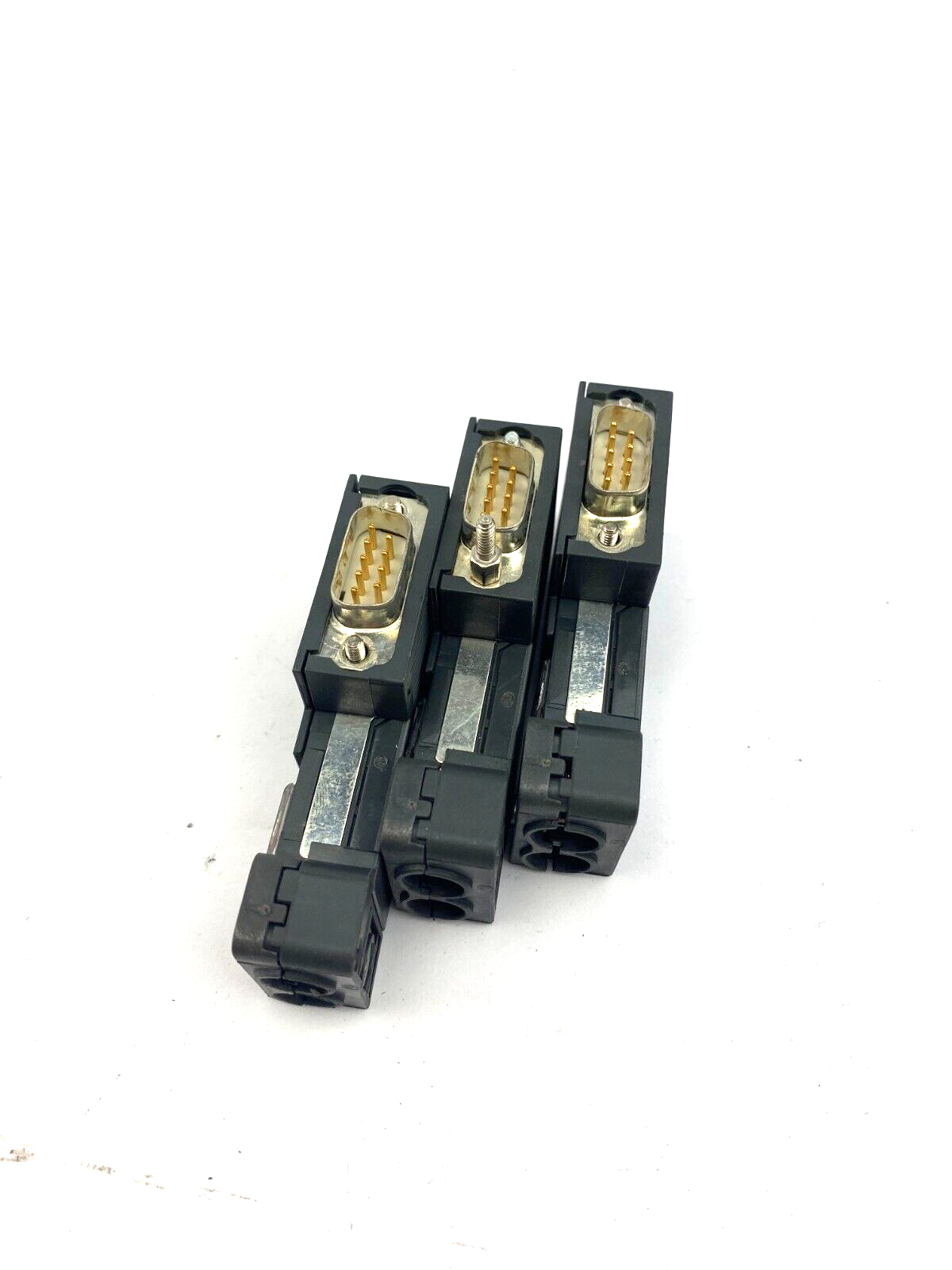 SIEMENS 6ES7 972-0BB50-0XA0 TYG/P5 SGP **3 Stück**