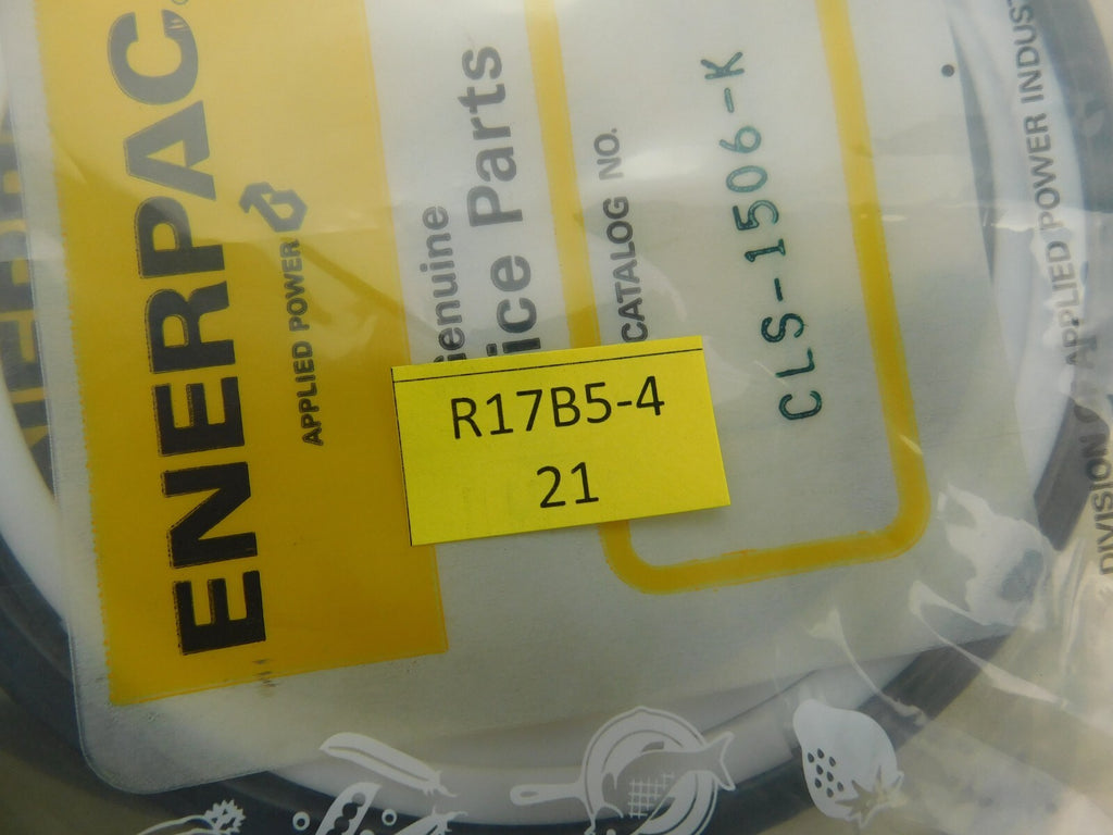ENERPAC APPLIED POWER Service Parts CLS-1506-K ** 4 Stück **