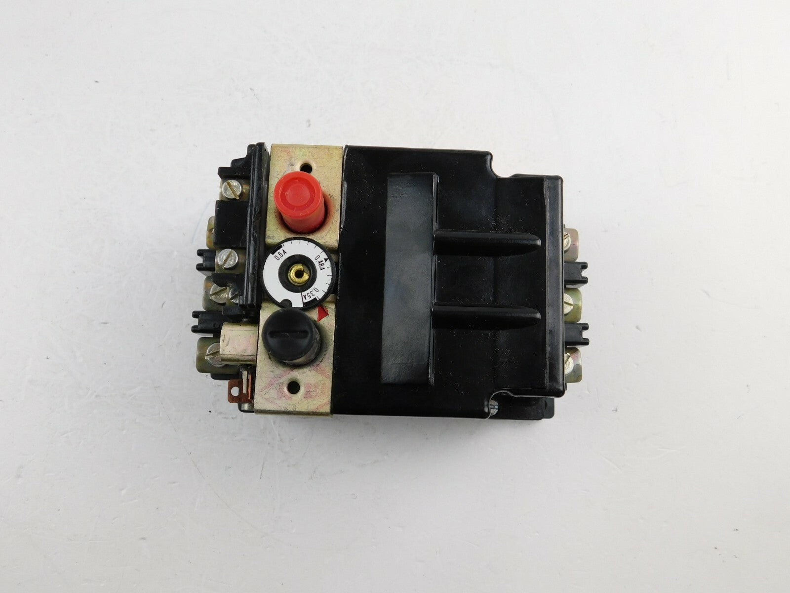 AEG AT00 Motorschutzschalter 0,35A-0.6A