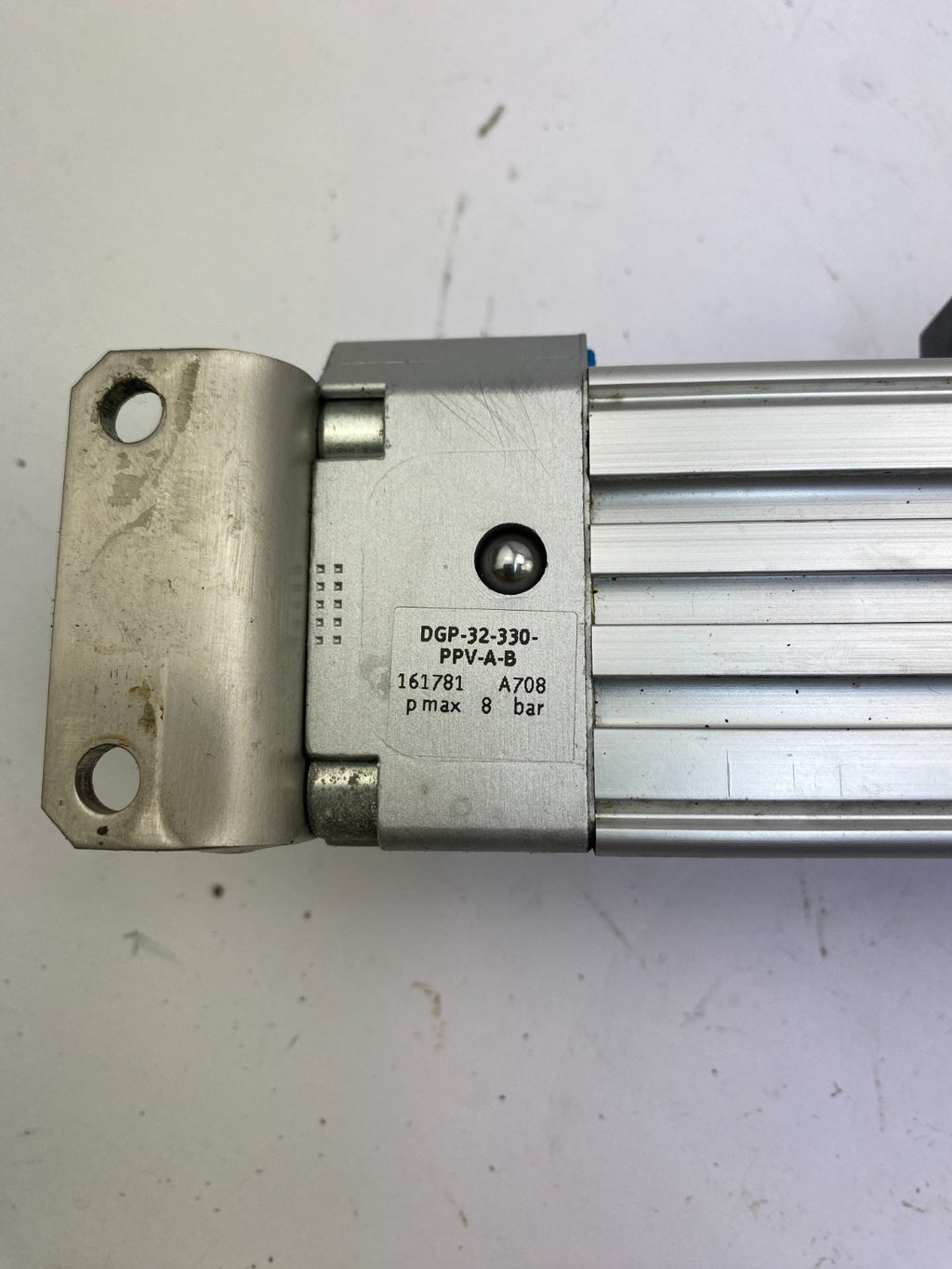 FESTO DGP-32-330-PPV-A-B