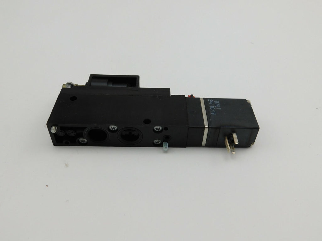 Bürkert Pneumatikventil 00132489 5470 PN2 -8bar 24 V