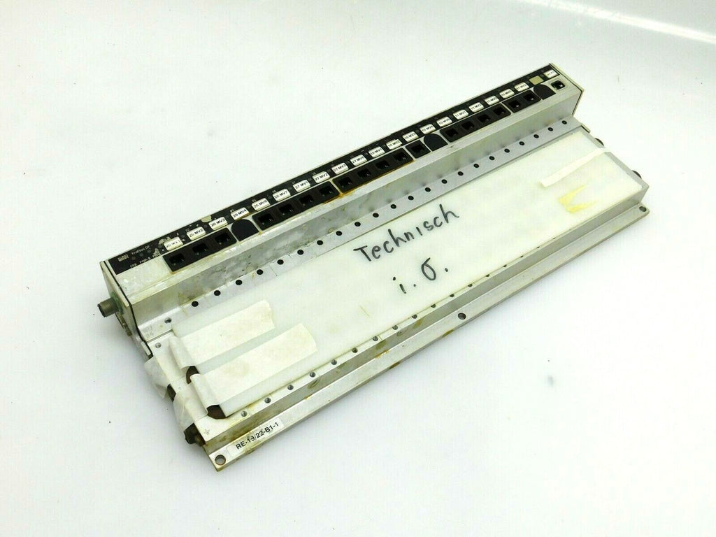 Airtec RE 19/22-B1-1 Profibus DP