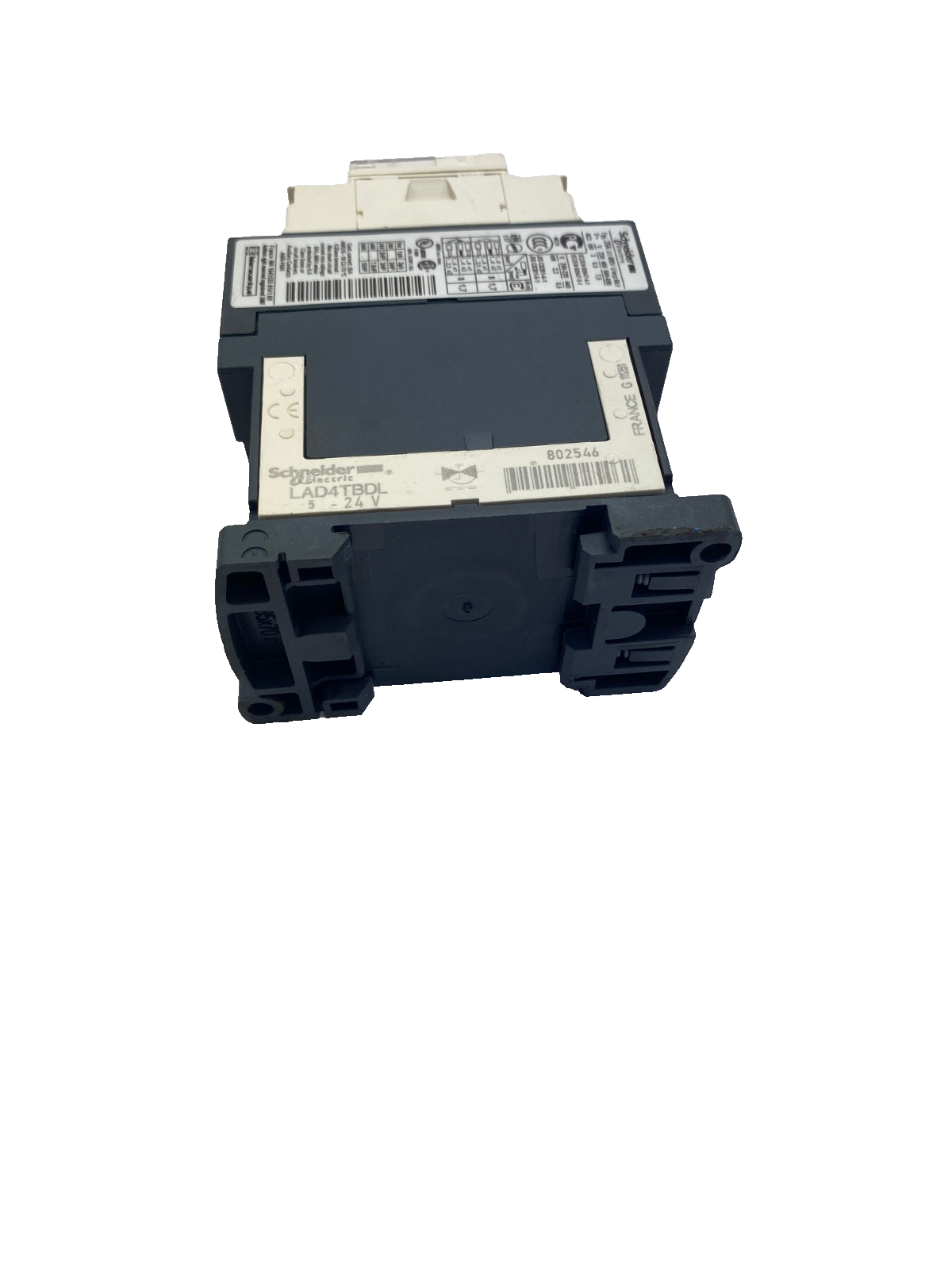 Schneider Electric LC1D12 BL