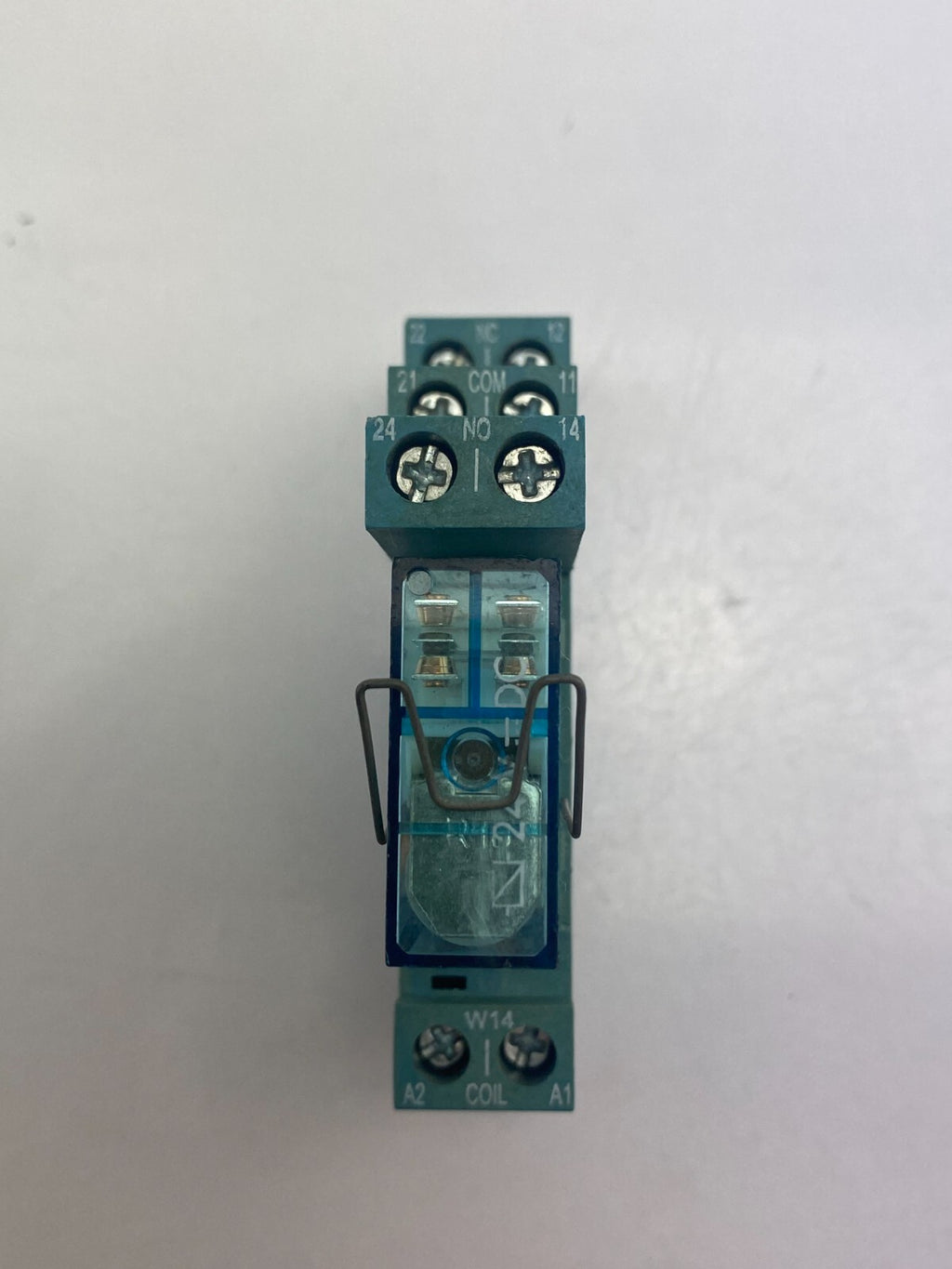 Finder TYPE 40.52 8A 250V~ + finder TYPE 95.75