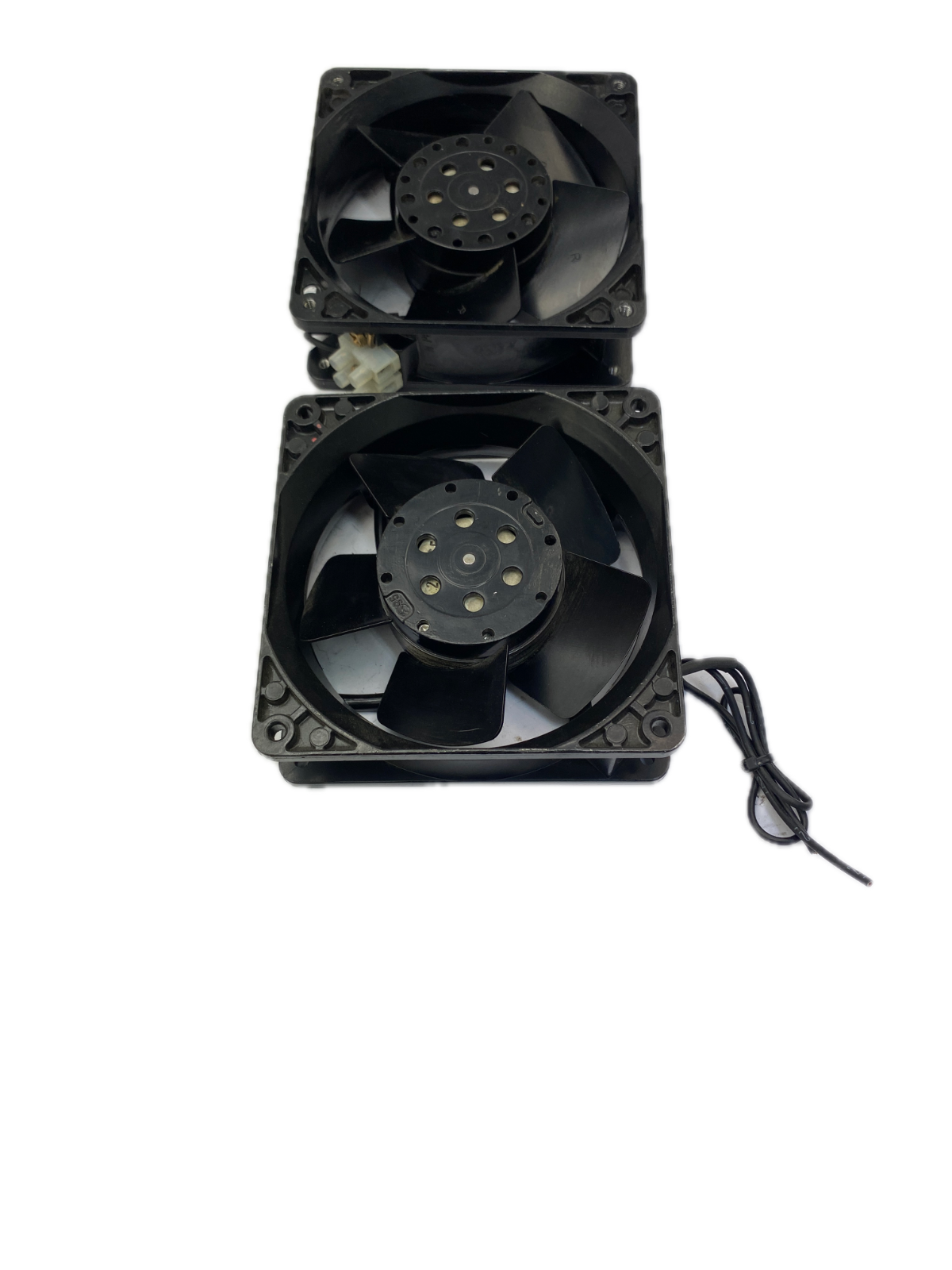 ebm-papst TYP 4650 N