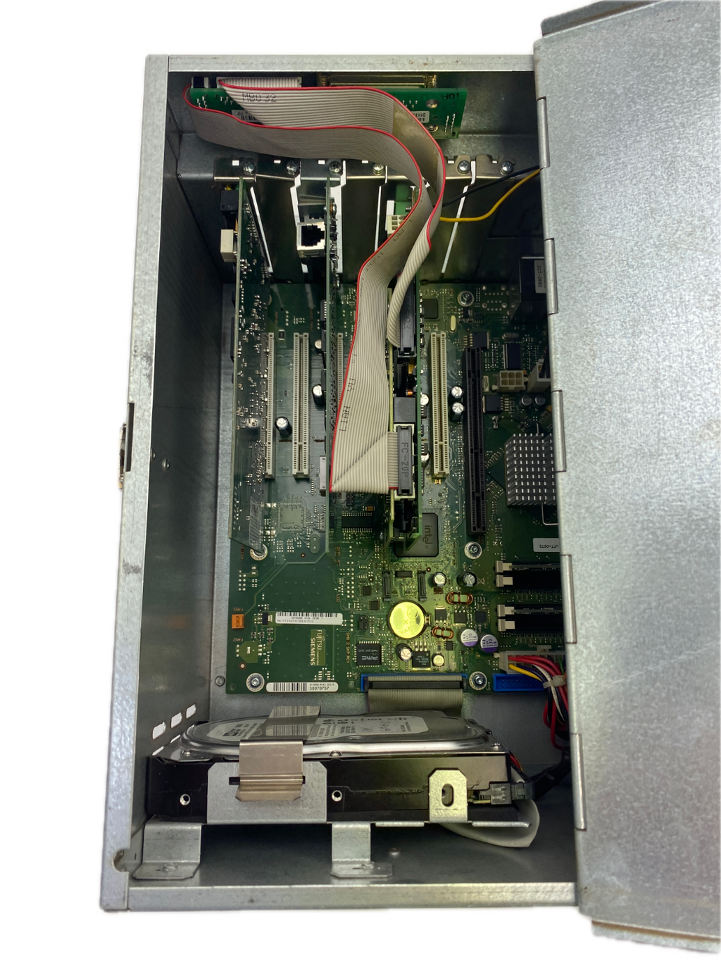 KUKA   KPC ed05 198218