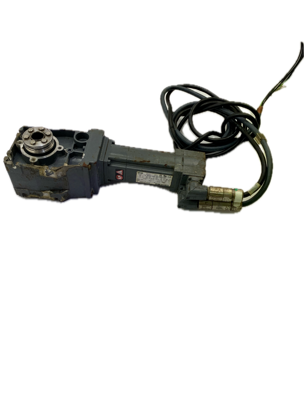 Lenze MCS 06I41-RS0B0-Z0B0-ST6S00N-R0SU