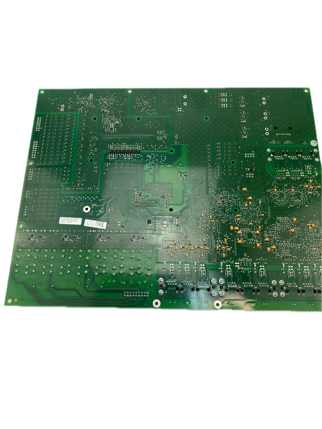 KUKA CIB SR board V1.0.2 20001888120