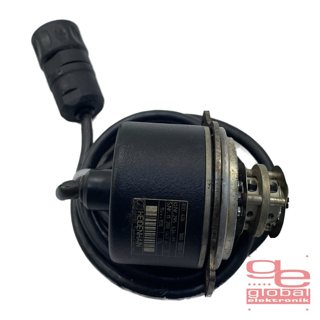 HEIDENHAIN  ROD 426  1800 02S12-03