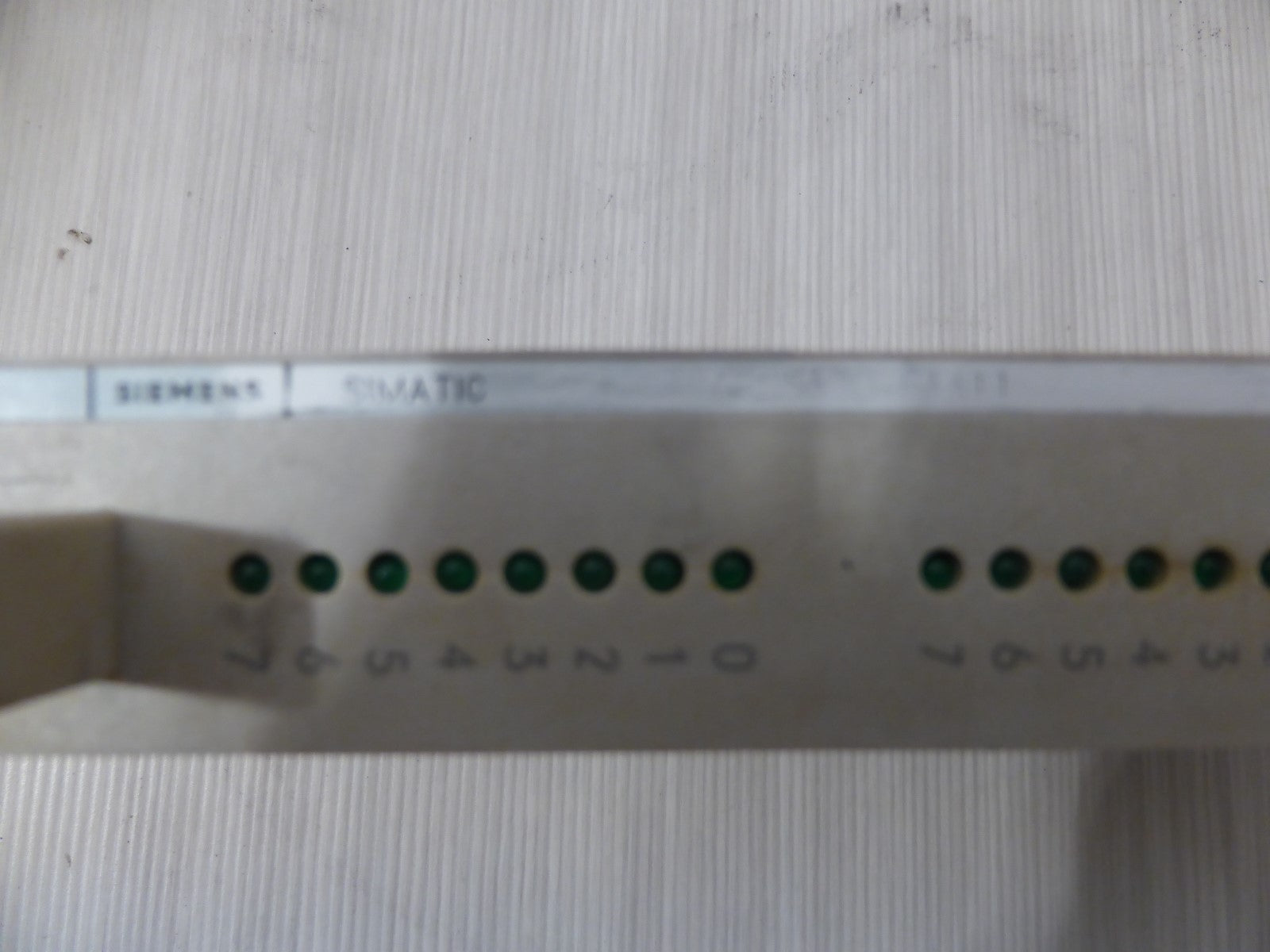SIEMENS C79040-A0092-C174-07-85  C79040-A92-C174-1-87  