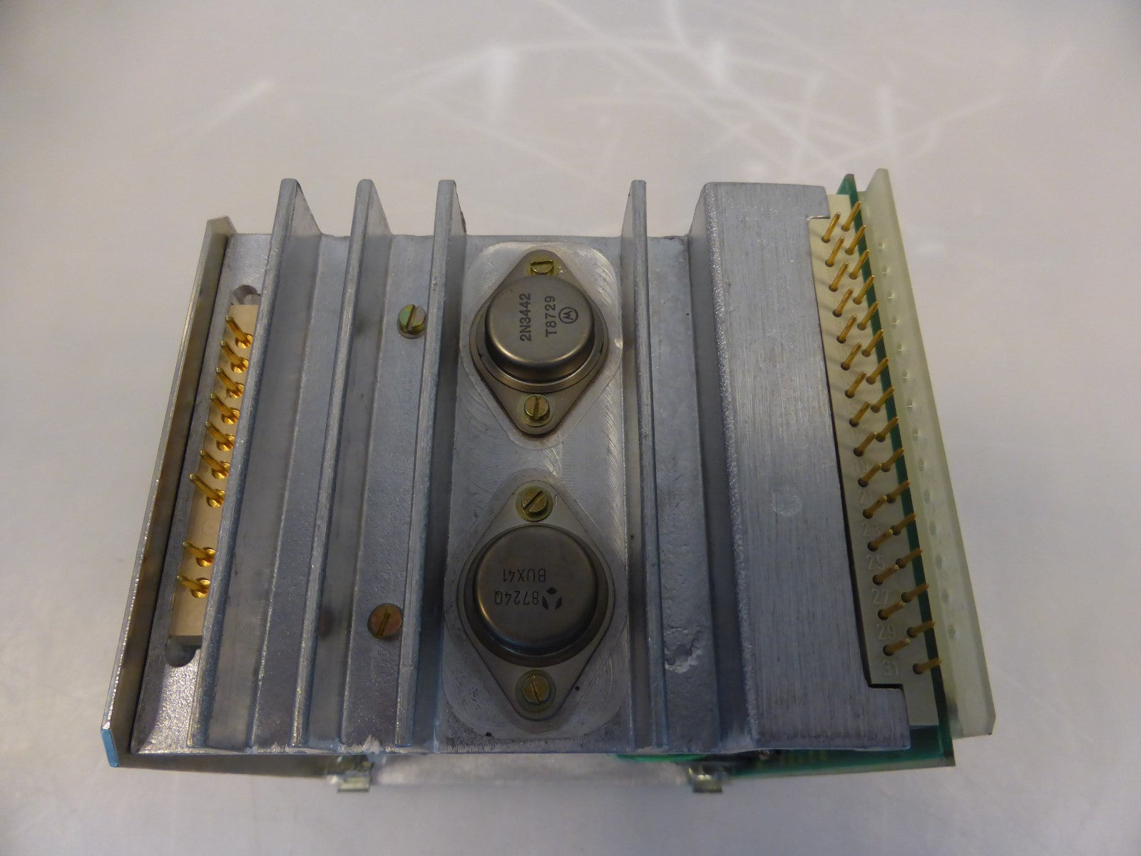 Siemens S22510-S80 ZGS:4