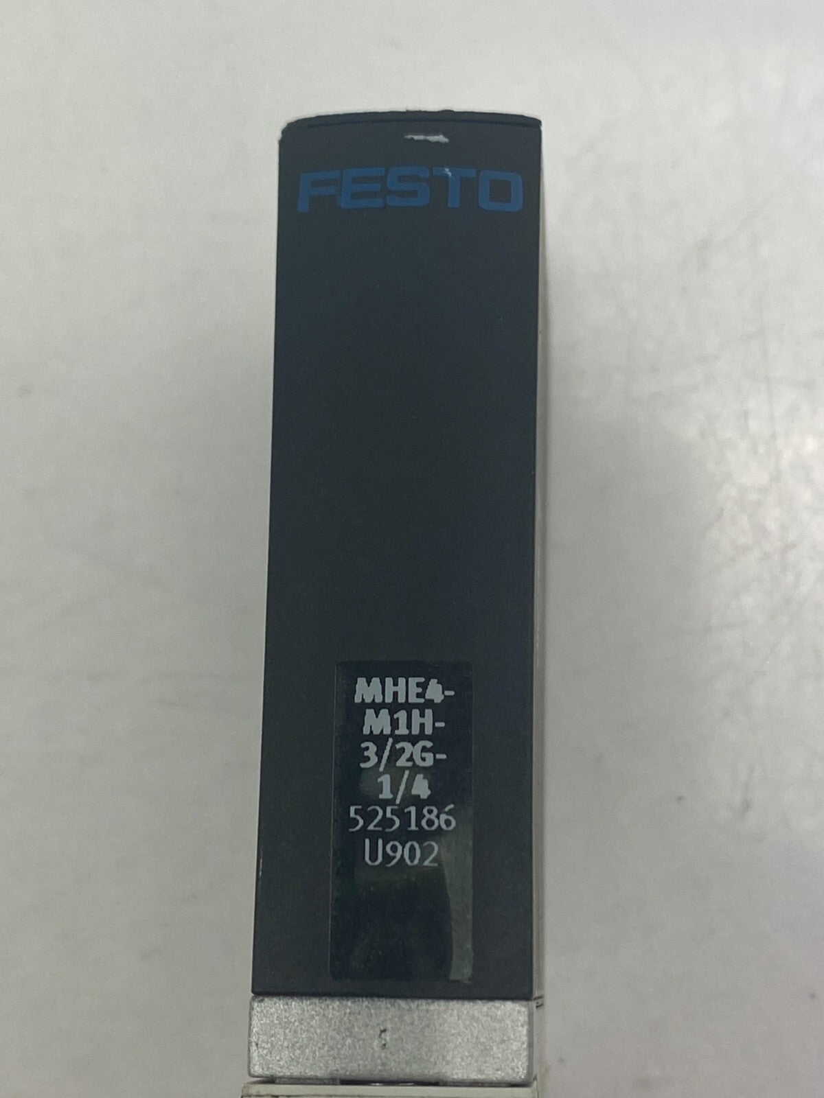 FESTO MHE4-M1H-3/2G-1/4 525186 U902