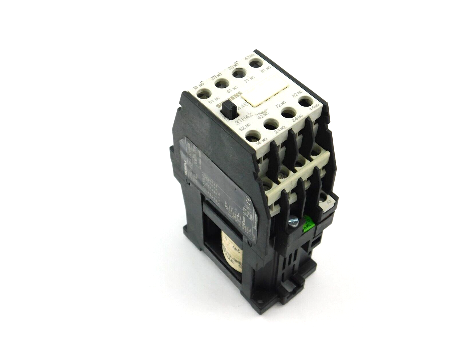 SIEMENS 3TH42