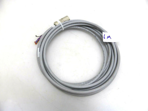 03074 m igus chainflex CF211.PUR.02.06.02 E310776 B VS AWM Style 20233 ** 6 m **