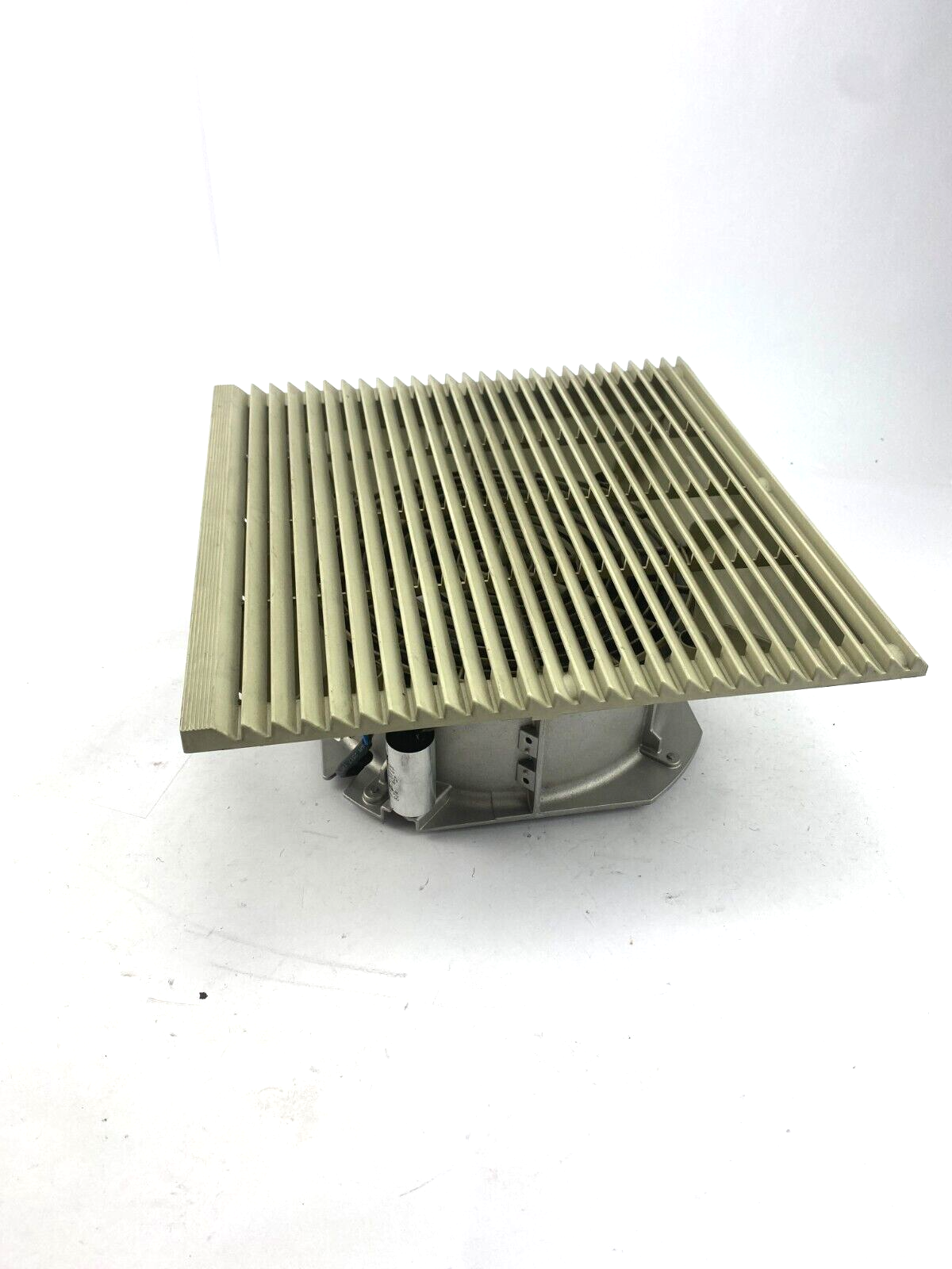 ebmpaps W2E200-HK38-01+ RITTAL SK 3153 1S