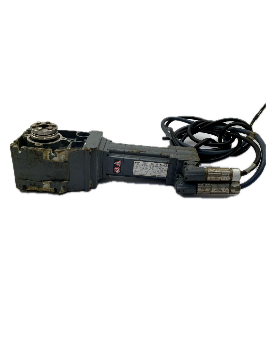 Lenze MCS 06I41-RS0B0-Z0B0-ST6S00N-R0SU