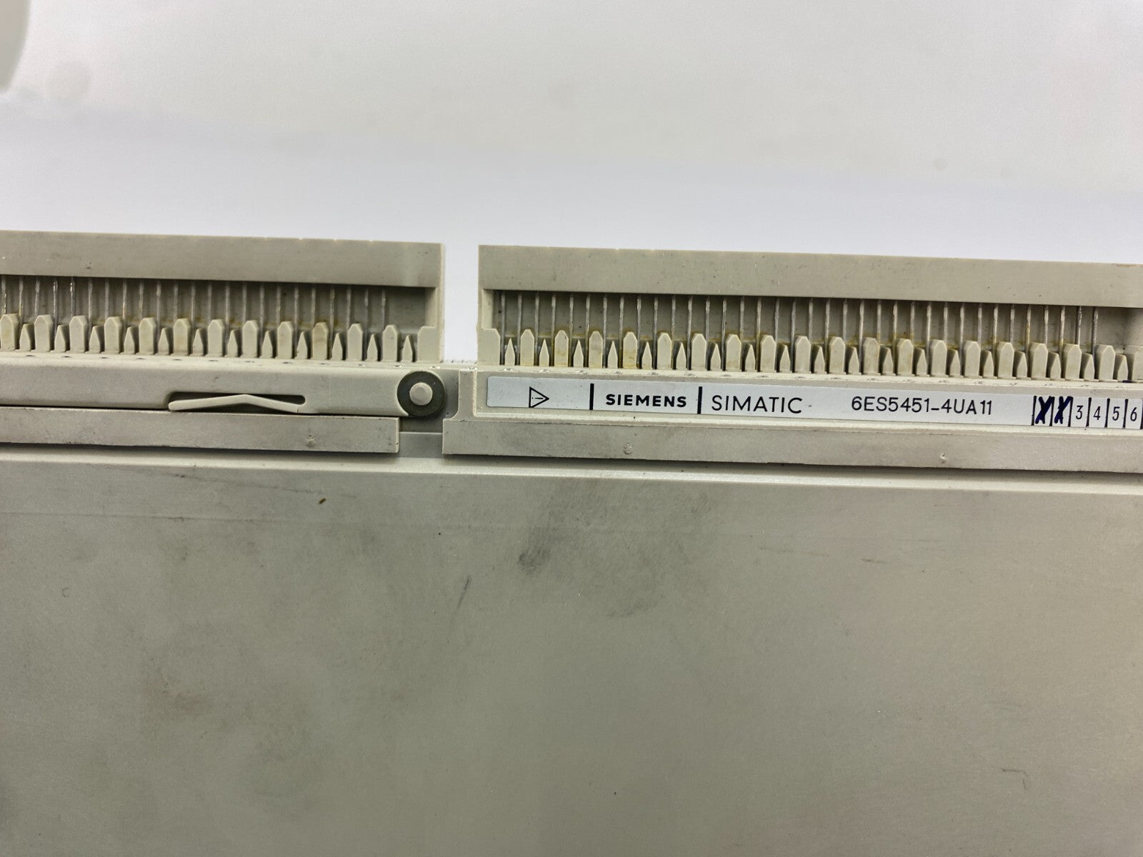 SIEMENS SIMATIC 6ES5451-4UA11