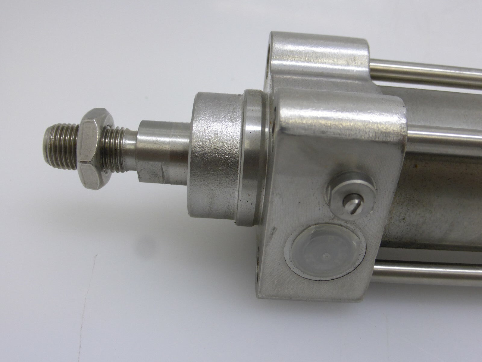 FESTO Zylinder CRDNG-40-500-PPV-A 160885
