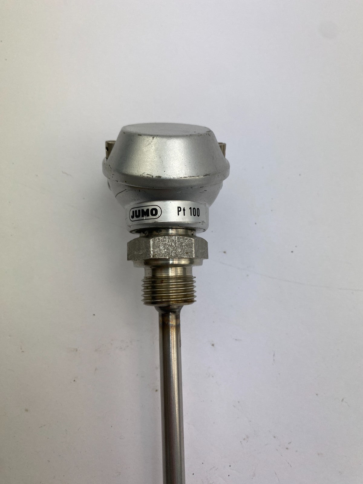 JUMO Pt 100